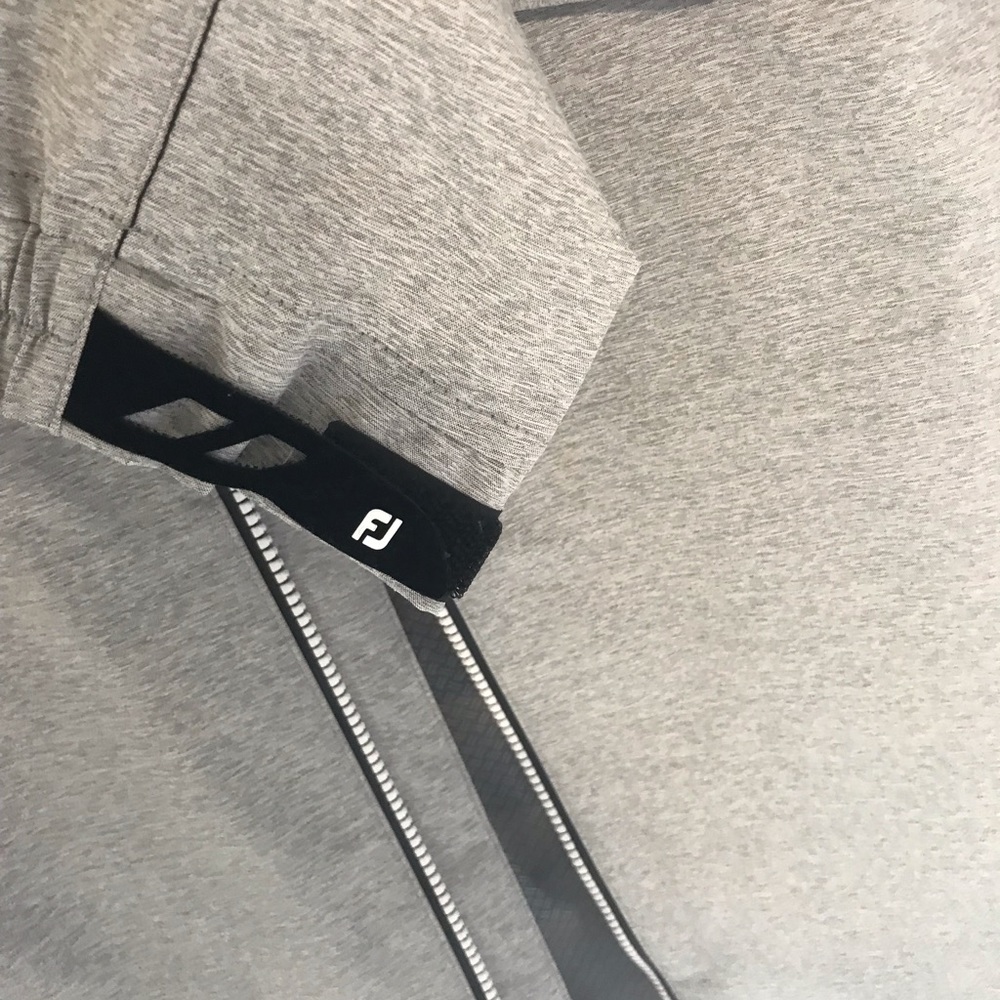 Rain Jacket - image 3